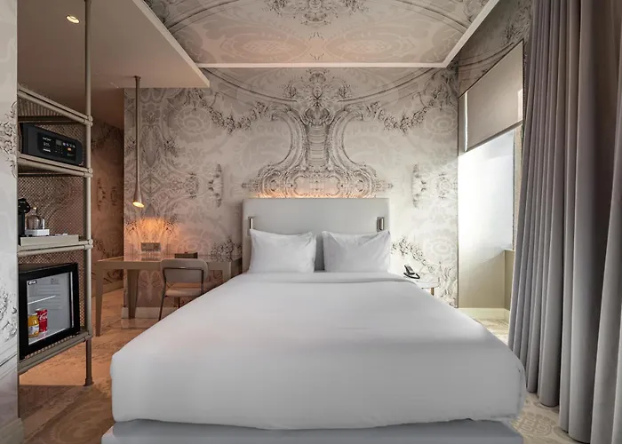 Dos Reis By The BeautiqueAlbergo